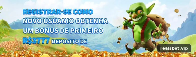 Principais provedores de slots da reals bet