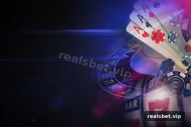 Estatísticas de bônus da reals bet